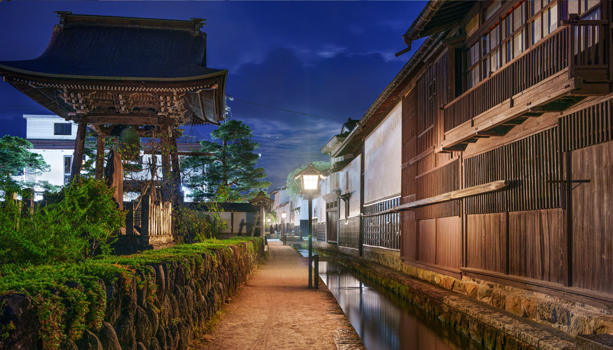 acompañamiento en español en Japón